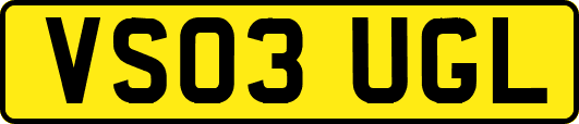 VS03UGL