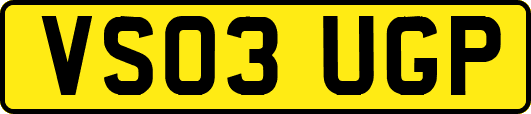 VS03UGP
