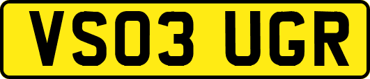 VS03UGR