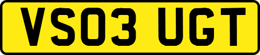 VS03UGT