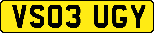 VS03UGY