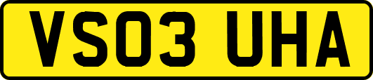 VS03UHA