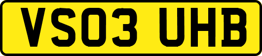 VS03UHB