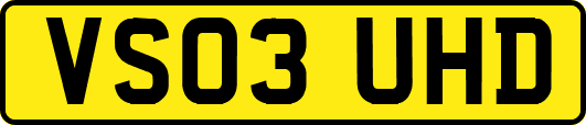 VS03UHD