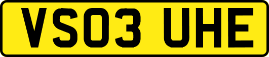 VS03UHE