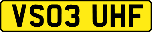 VS03UHF