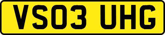 VS03UHG