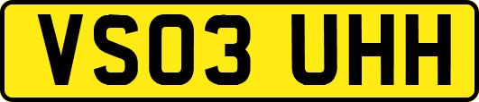 VS03UHH