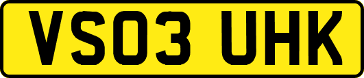 VS03UHK