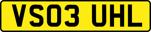 VS03UHL