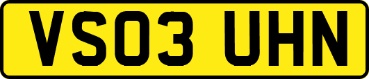 VS03UHN