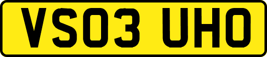 VS03UHO
