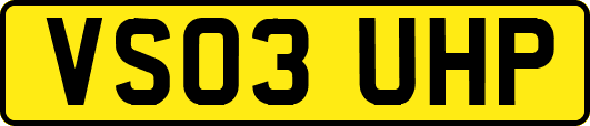 VS03UHP