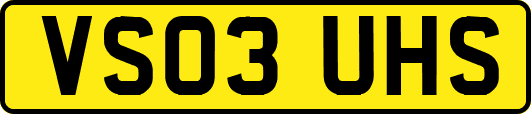 VS03UHS