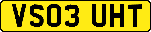 VS03UHT