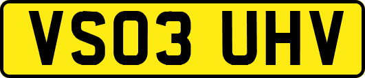 VS03UHV