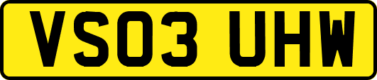 VS03UHW