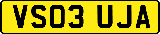 VS03UJA
