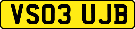 VS03UJB