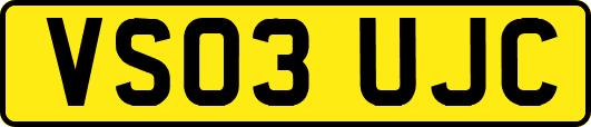 VS03UJC