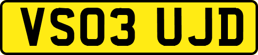 VS03UJD