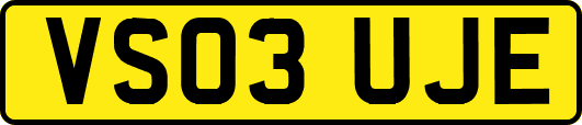 VS03UJE