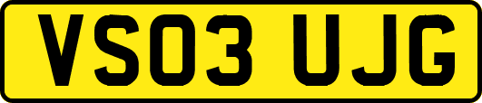 VS03UJG