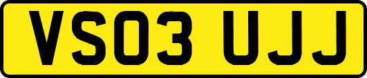 VS03UJJ
