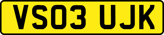 VS03UJK