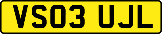 VS03UJL