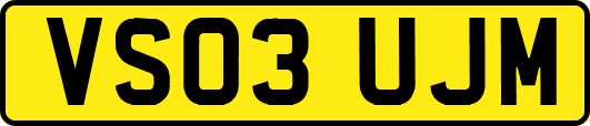 VS03UJM