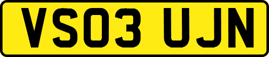VS03UJN