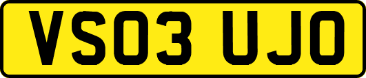 VS03UJO