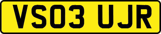 VS03UJR