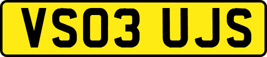 VS03UJS