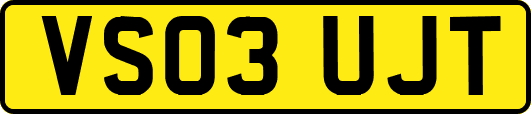 VS03UJT