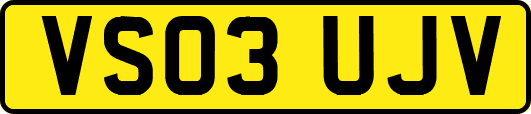 VS03UJV