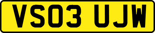 VS03UJW