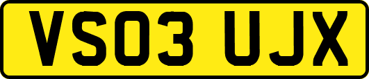 VS03UJX