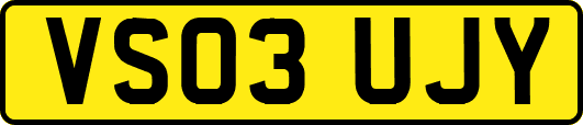 VS03UJY
