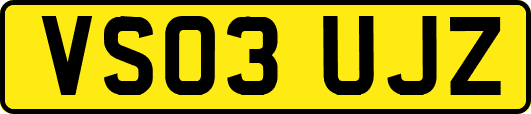 VS03UJZ