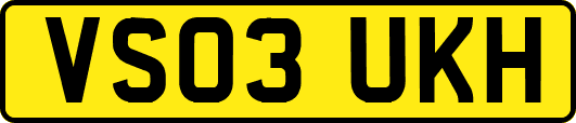 VS03UKH