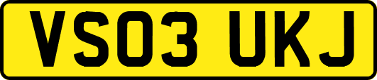 VS03UKJ