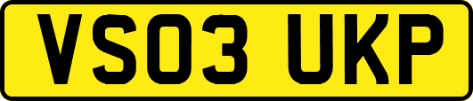 VS03UKP