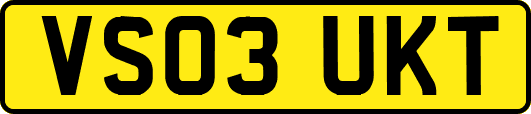 VS03UKT