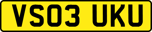 VS03UKU