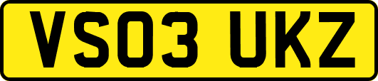 VS03UKZ