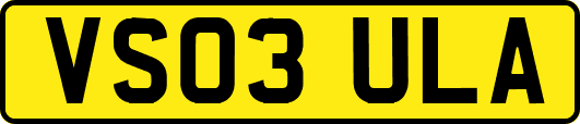 VS03ULA