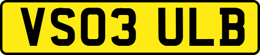 VS03ULB