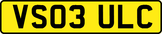 VS03ULC